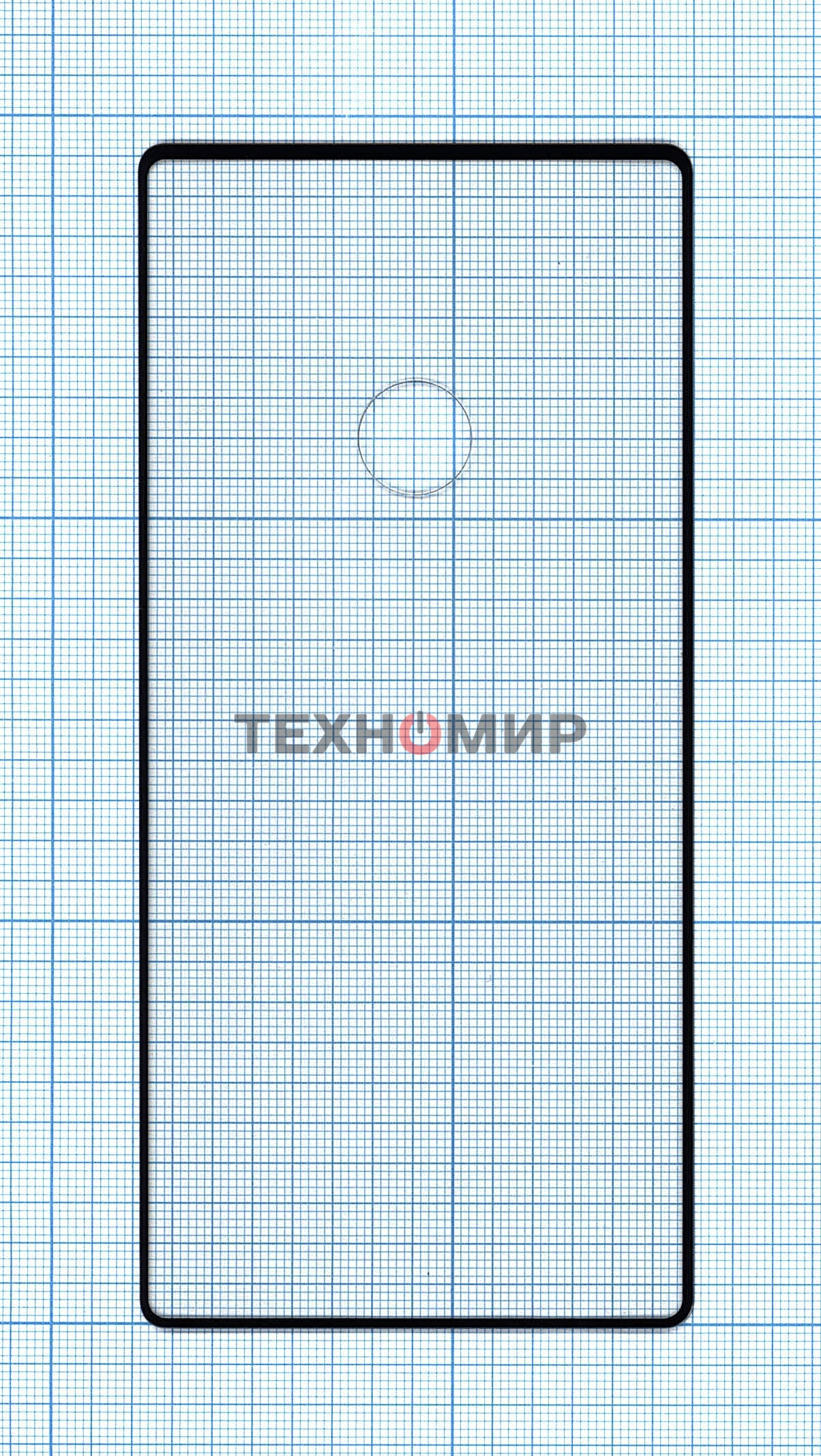 Защитное стекло 