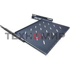 Полка выдвижная Lanmaster TWT-CBB-SM-6/20 нагр.:20кг. 19