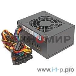 Блок питания Aerocool/Formula SX-400, 400W, 400Вт, 80мм, черный