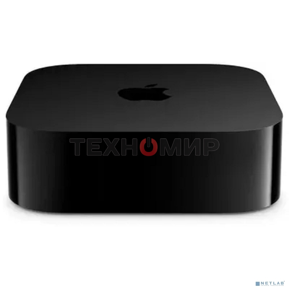 ТВ-приставка Apple TV 4K 128Gb