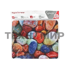 Коврик для мыши Gembird MP-STONES, рисунок 