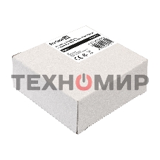 Вентилятор для корпуса ExeGate EX09225BAL черный, 92 мм, 2500 об/мин, 32 дБ