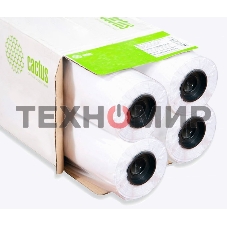 Бумага Cactus Eco CS-LFP80-1067457E-4 42