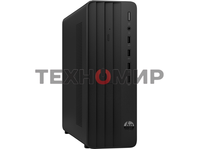 Компьютер HP Pro 290 G9 R SFF Core i3-13100,8Gb,256Gb,eng usb kbd,mouse,DOS,1Wty