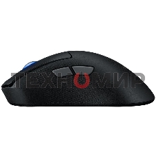 Мышь беспроводная/проводная ASUS ROG Keris II ACE черный, 42000 dpi, радиоканал, Bluetooth, USB, кнопки - 6