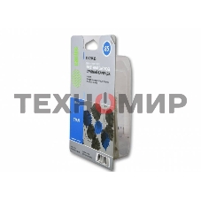 Картридж струйный Cactus CS-C9425 голубой для №85 HP DJ 30/130 (29мл)