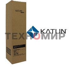 Барабан Ricoh Aficio 1060/2051/2060/2075/2090/2105 (B0709510) (Katun)