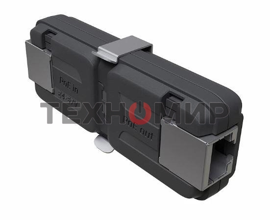 Mikrotik GPeR Gigabit Passive Ethernet Repeater 60