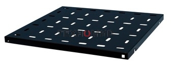 Полка стационарная C3 Solutions S450 B NT081953 1U нагр.:100кг. 19