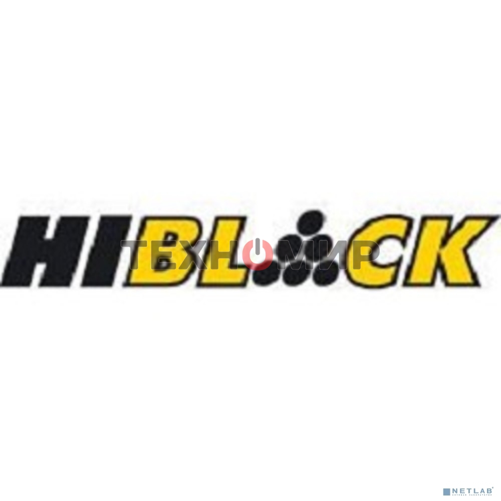 Бумага Hi-Black A21135 глянцевая двусторонняя (Hi-image paper) A4, 220 г/м, 20 л. DGC220-A4-20