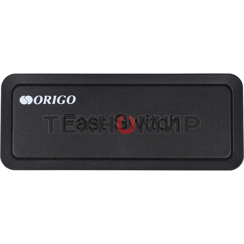 Коммутатор неуправляемый 8-портовый ORIGO OS1108/A1A 100 Мбит/с