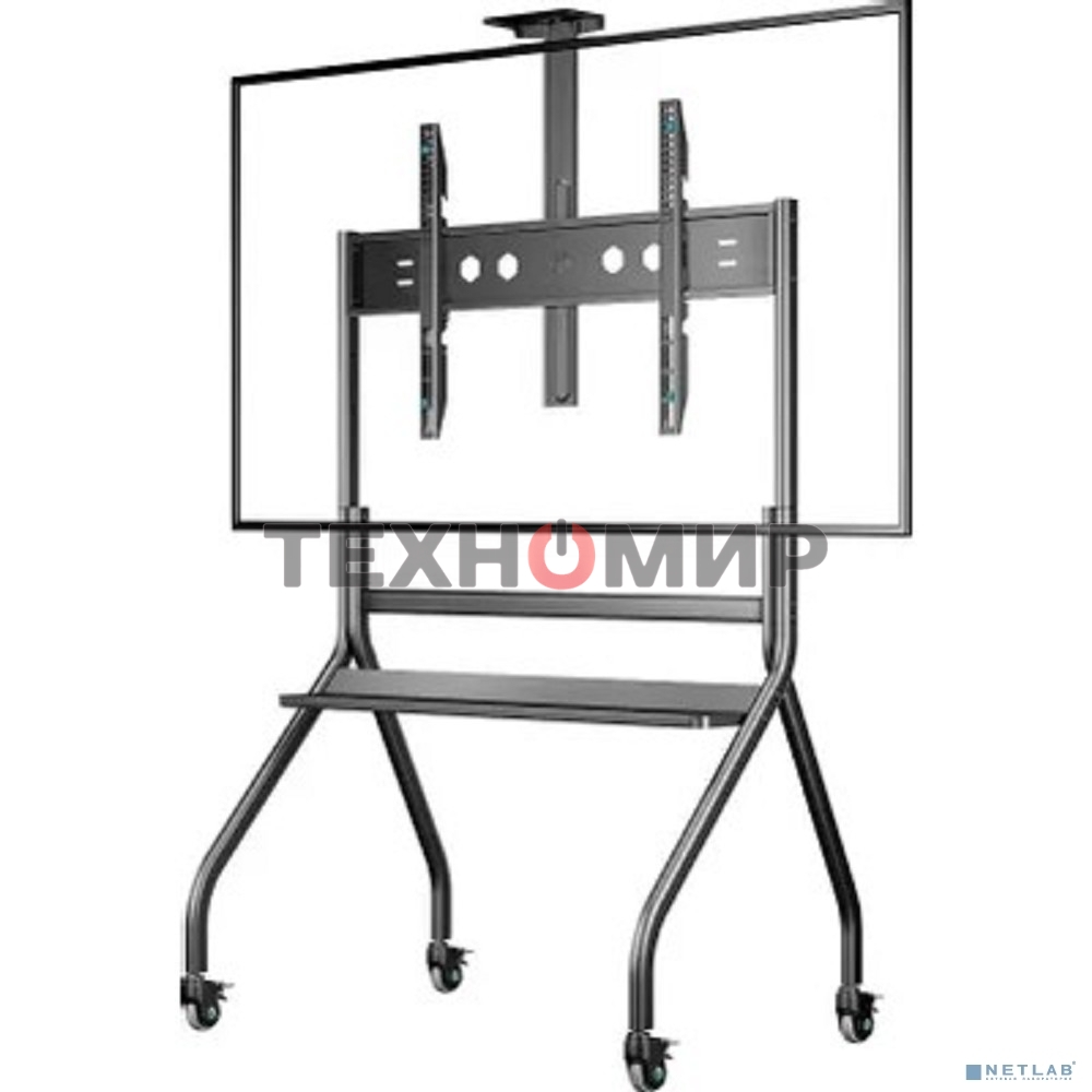 Подставка для телевизора ONKRON TS2080 черный 60