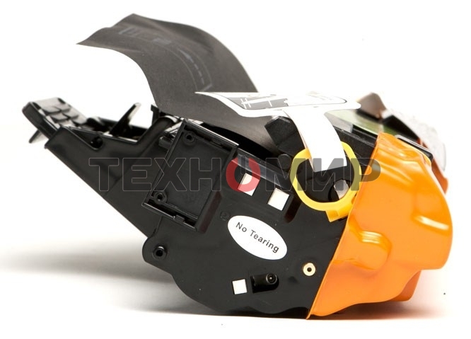 Картридж лазерный Cactus CS-S4521 черный (3000 стр.) для Samsung SCX-4521F/4321