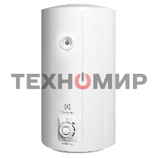 Водонагреватель Electrolux AXIOmatic Slim EWH 30 1.5кВт 30л электрический настенный, белый