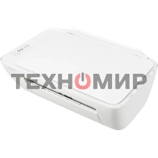 МФУ струйное HP DeskJet 2320 (7WN42B), A4, цветной, печ. до 7.5 стр/мин. (ч/б) до 5.5 стр/мин. (цвет), 1200 x 1200 dpi (ч/б) 4800 x 1200 dpi (цвет), USB