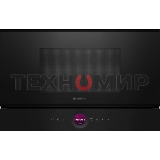 Встраиваемая микроволновая печь Bosch BEL7321B1 900Вт, 5 режимов, кварцевый гриль,инвертер, 21 л, черный, петли слева
