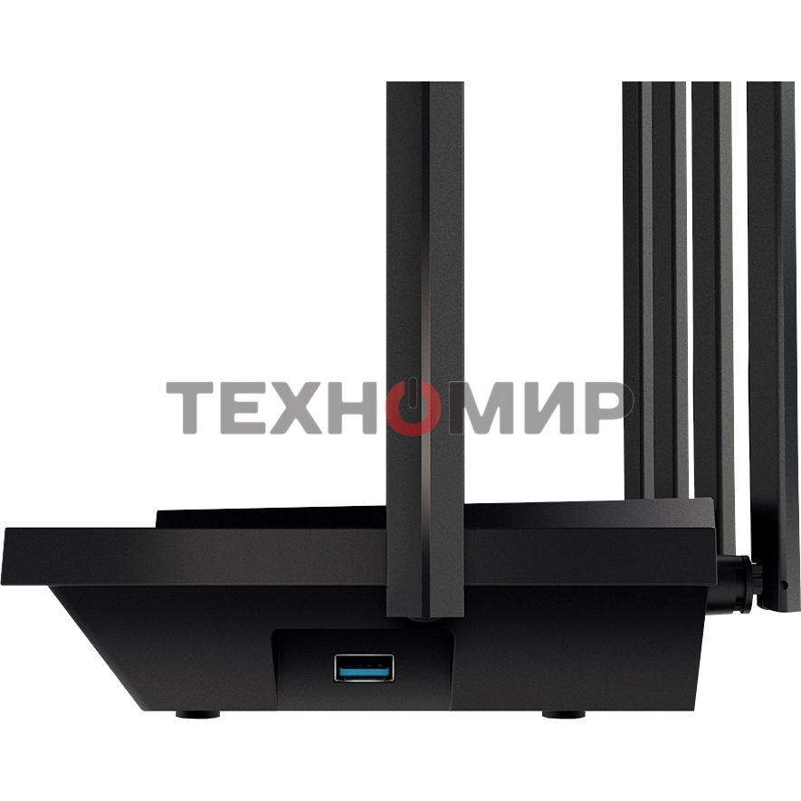 Маршрутизатор TP-Link Archer AX72 AX5400 Dual-Band Wi-Fi 6 Router