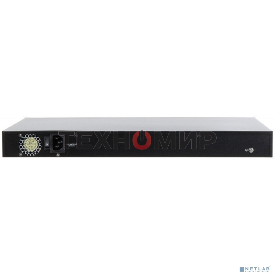 Коммутатор Dahua DH-PFS4218-16ET-190