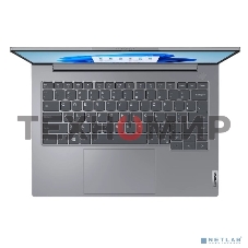 Ноутбук Lenovo Thinkbook 14 G6 IRL Core i7 13700H 8Gb SSD 512Gb Intel Iris Xe graphics 14
