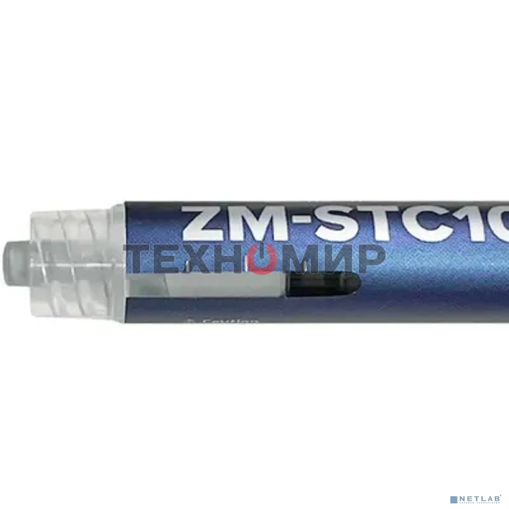 Термопаста Zalman ZM-STC10 thermal compound, scoop, 2.0g