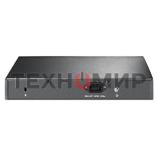 Коммутатор TP-Link SMB TL-SG1016PE Easy Smart гигабитный 16-портовый коммутатор с 8 портами PoE+