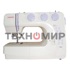 Швейная машина Janome VS56S белый