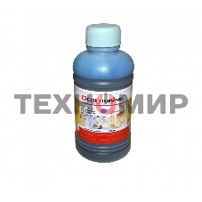 Чернила Colouring для принтеров Canon/Epson/HP/Lexmark Light cyan 250 мл водн U