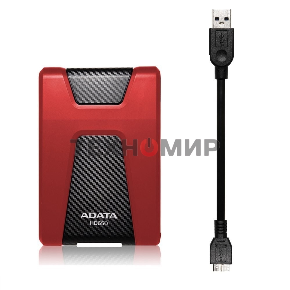 Внешний HDD 2.5