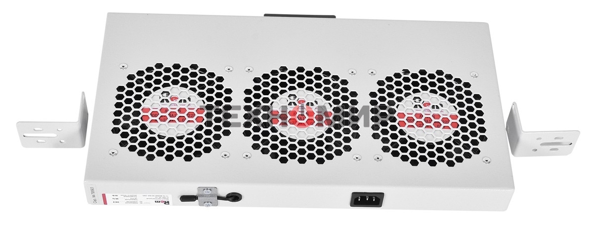 Модуль вентиляторный ЦМО 19