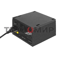 Блок питания ExeGate 1000PPH-OEM (EX292157RUS-OEM-S), 1000Вт, 80 PLUS Bronze, 120мм, черный