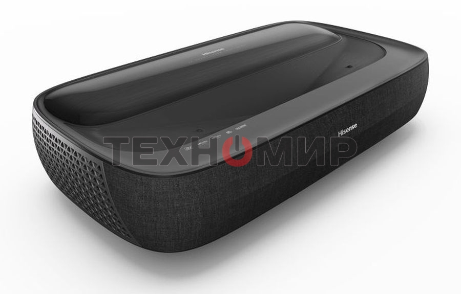 Телевизор Hisense 100