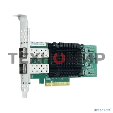 Сетевая карта LR-Link 2 порт 25Gbase-X LRES1021PF-2SFP28