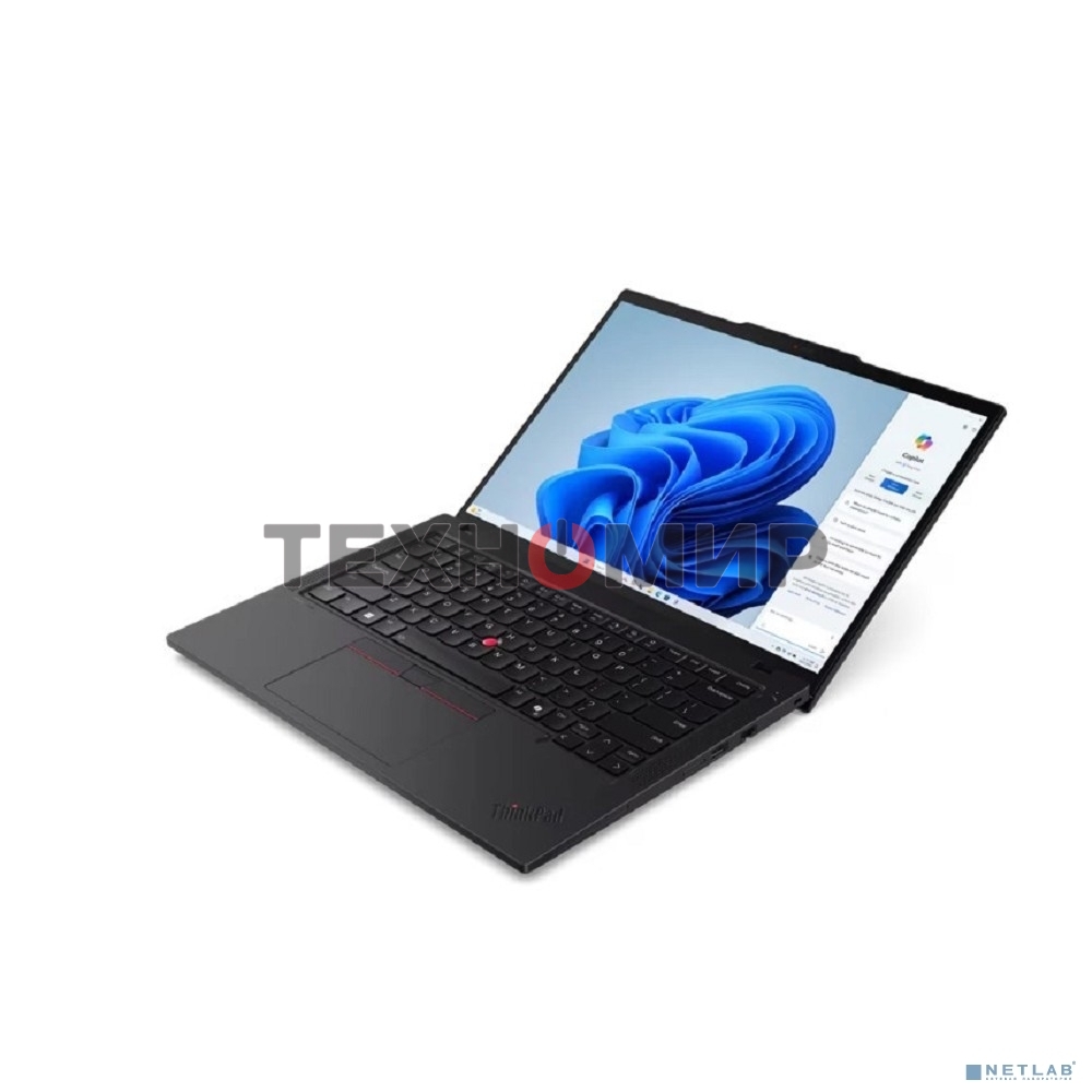 Ноутбук Lenovo ThinkPad T14 Gen5 2.2K U5-125H/16Gb/512Gb/LTE/Win 11Pro