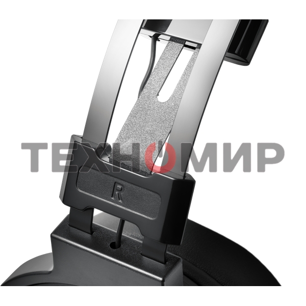 Гарнитура проводная Redragon GAMING LAMIA 2 77701