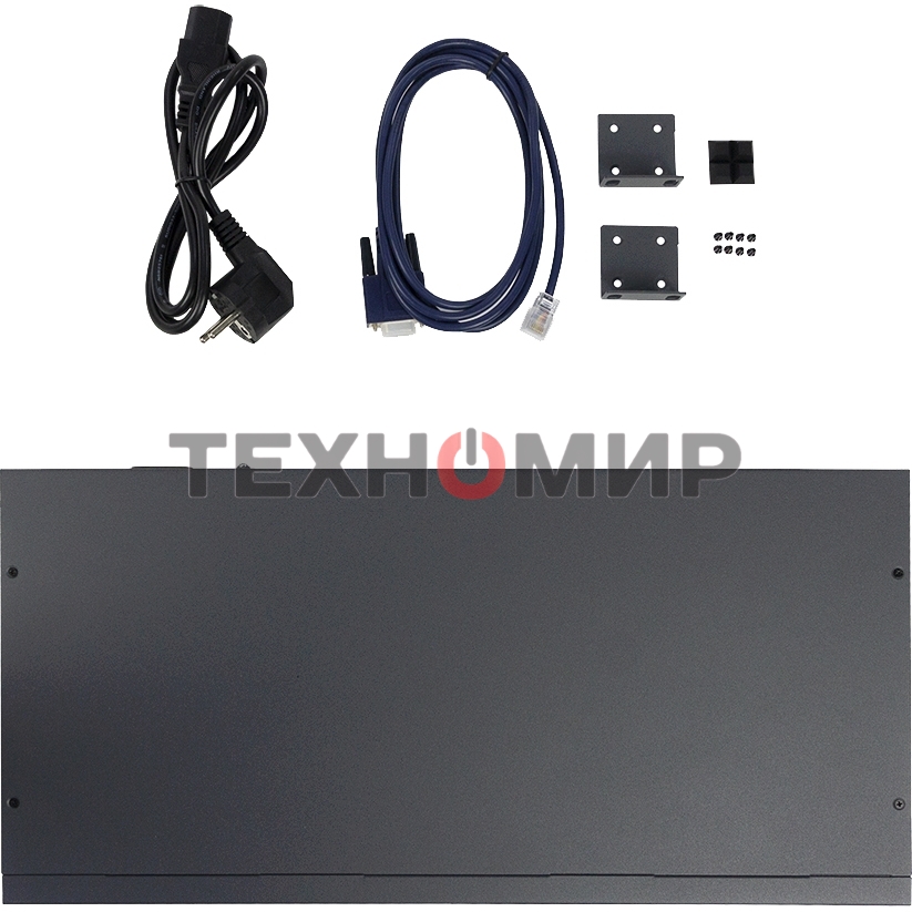 Коммутатор РоЕ OS3228P/250W/A1A