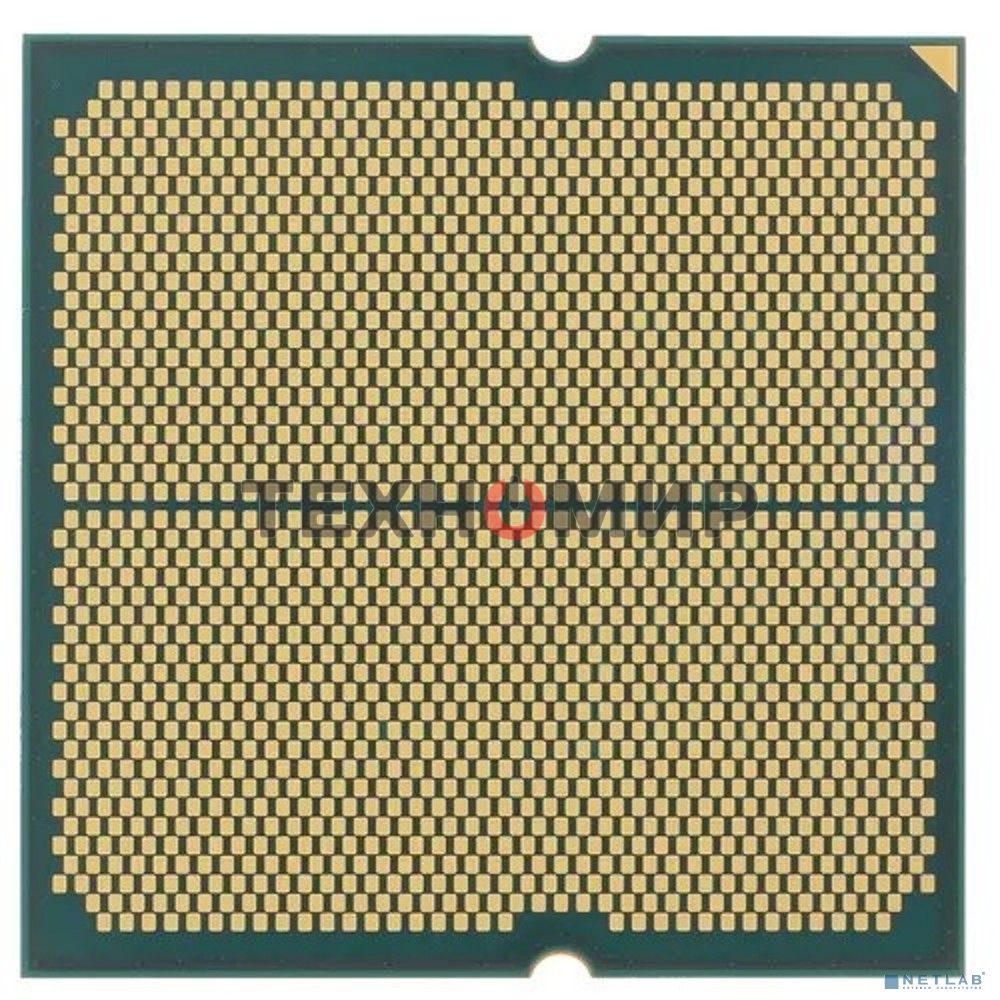 Процессор AMD Ryzen 9 7900X Soc-AM5 4.7GHz OEM