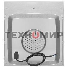 Шкаф духовой электрический Maunfeld AEOD6063S