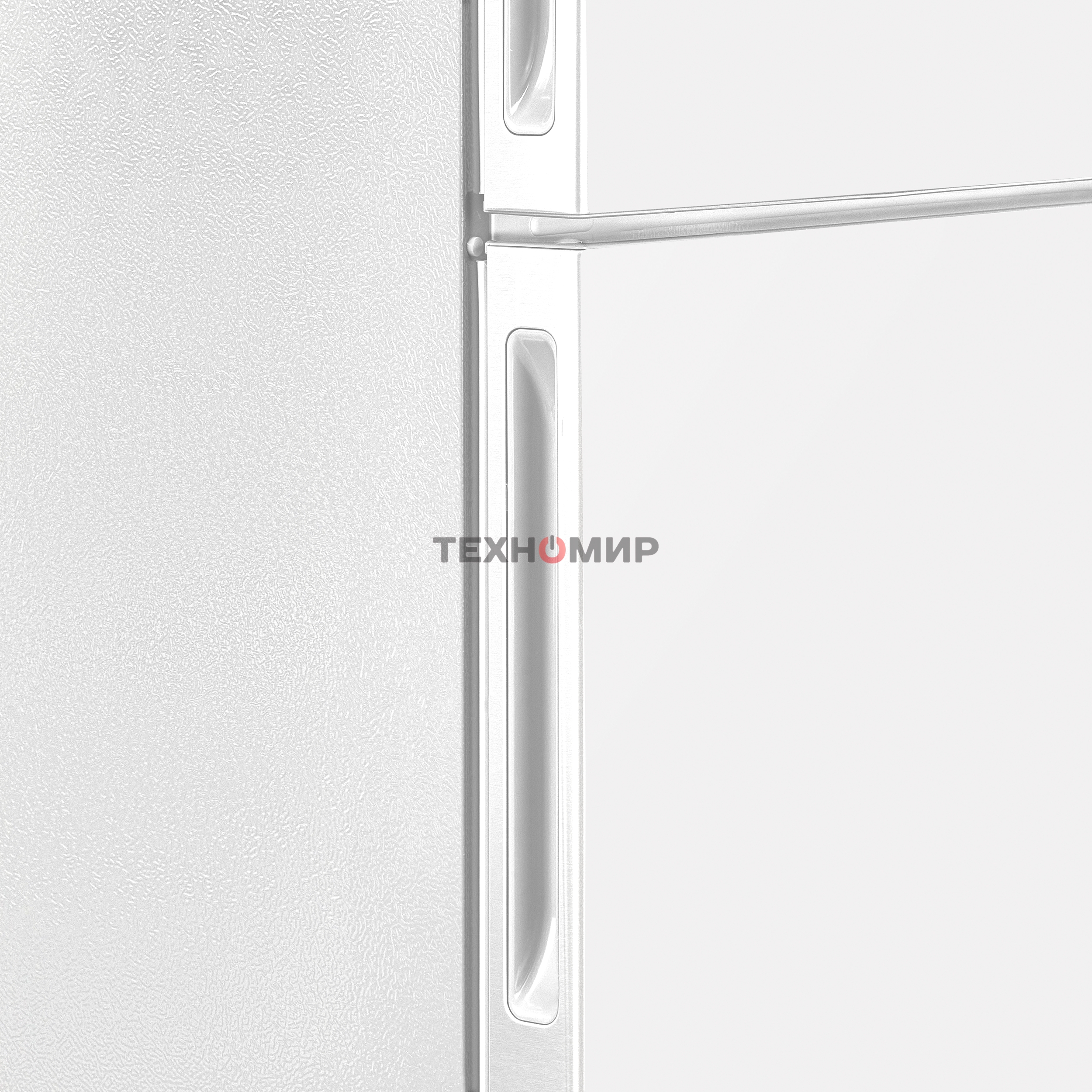 Холодильник Maunfeld MFF183NFWE белый трехкамерный инвертор 270/135л морозилка снизу, Total NoFrost, Side by Side