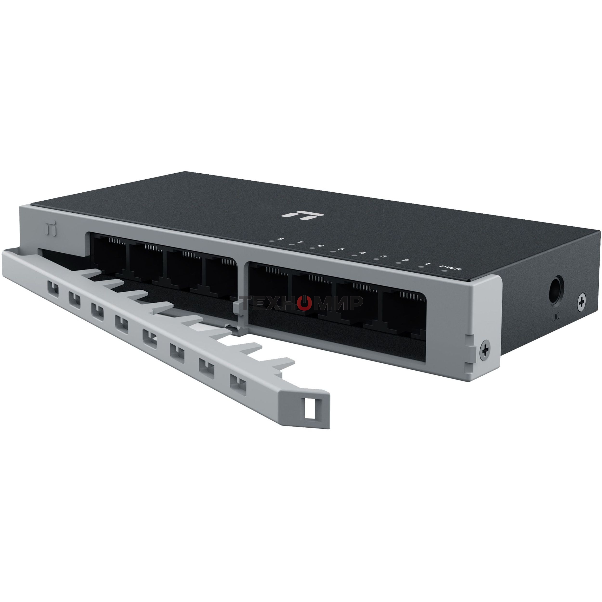 Коммутатор Netis ST108D 8PORT 10/100M