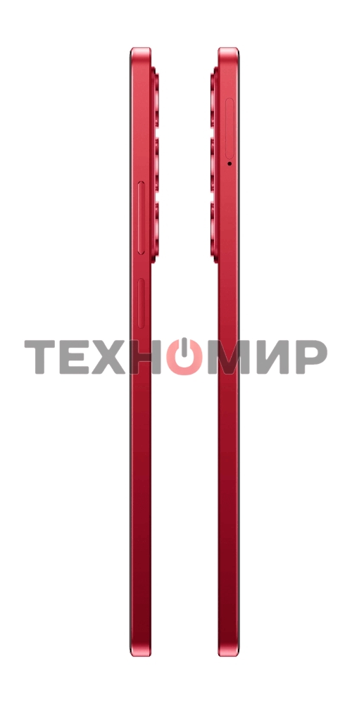 Смартфон Realme C75, 8/128Gb, красный