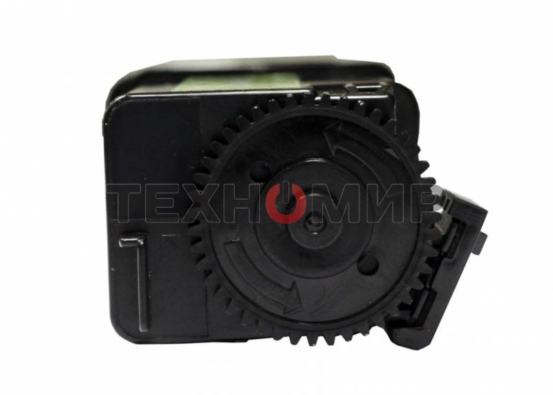 Картридж лазерный Cactus CS-PH6500BK (106R01604) черный (3000 стр.) для Xerox 6500/6505