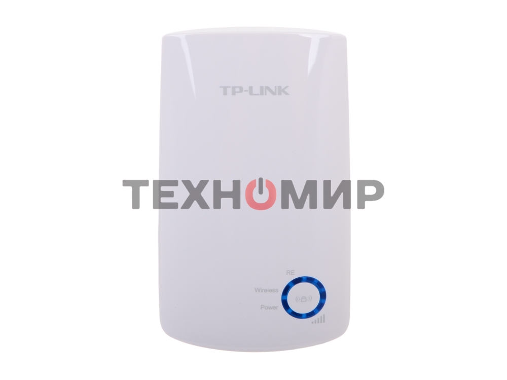 Точка доступа TP-Link TL-WA854RE