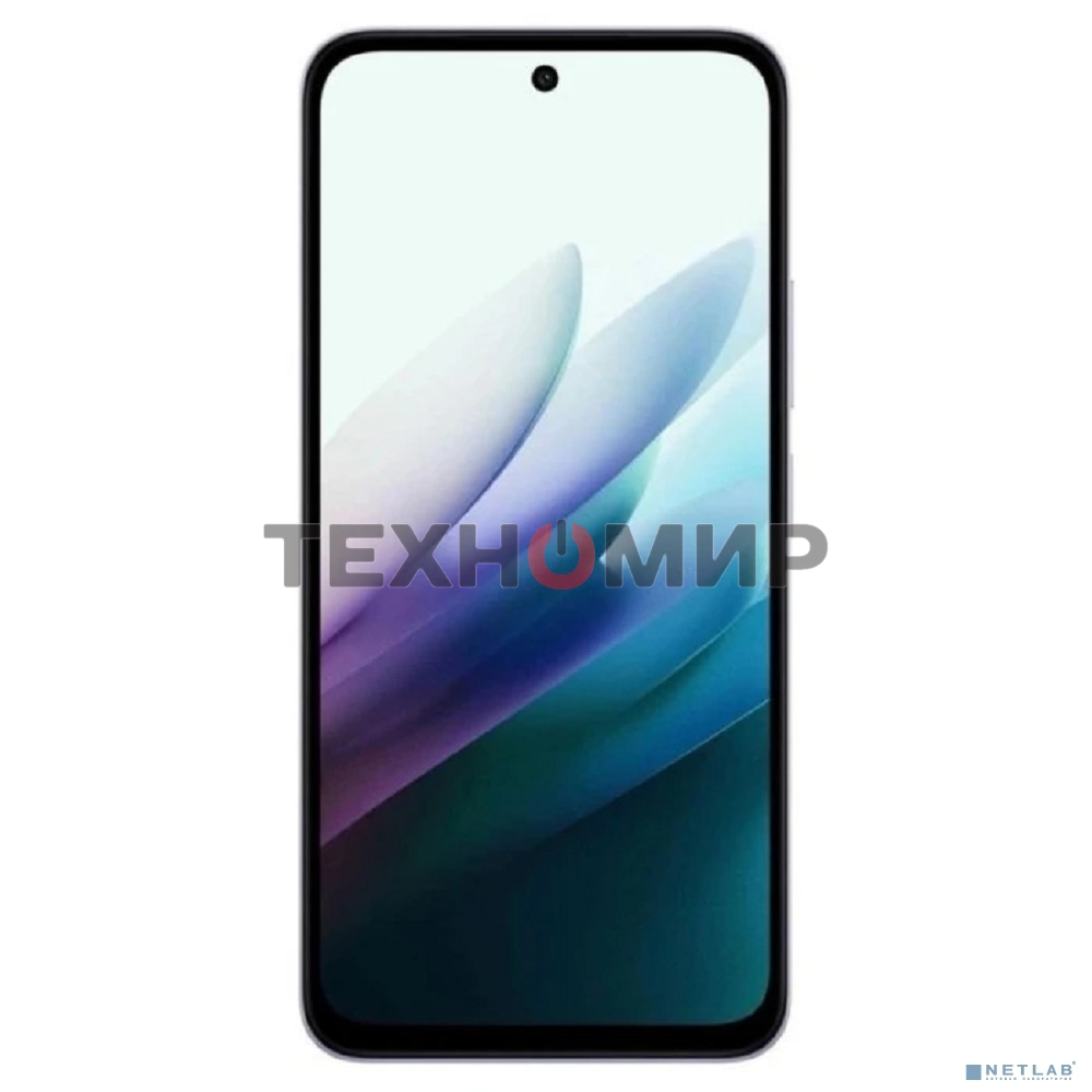 Смартфон Xiaomi Redmi 15 8/256Gb серый