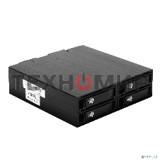 Корзина для HDD Exegate EX264647RUS HS425-01 (универсальная, на 4*2,5