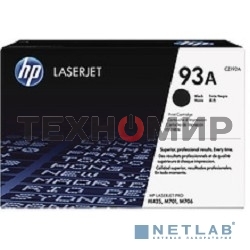 Картридж лазерный HP 93A CZ192A черный, для HP LJ Pro M435nw (12000стр.)