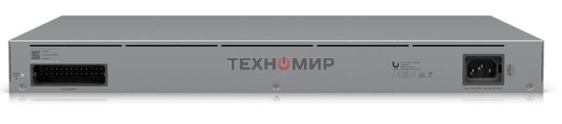 Коммутатор Ubiquiti USW-Pro-Max-48