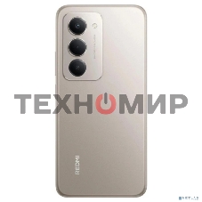 Смартфон Xiaomi Redmi 15 8/256Gb серый