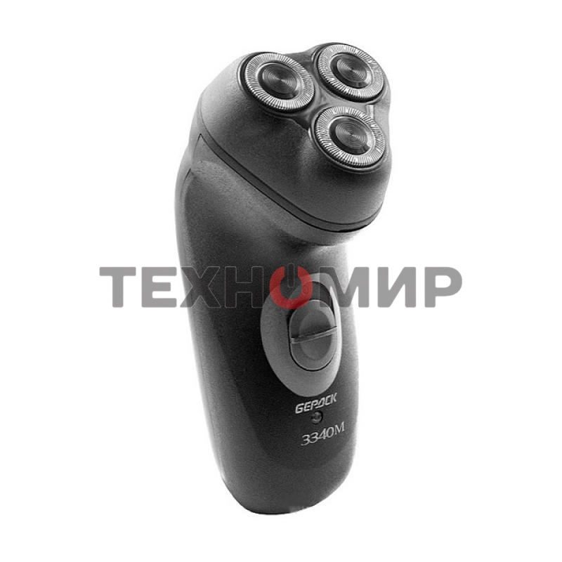 Электробритва Бердск 3340 М