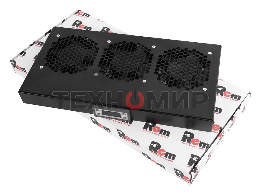 Модуль вентиляторный ЦМО 19