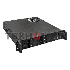 Серверный корпус ExeGate Pro 2U480-HS06 (RM 19